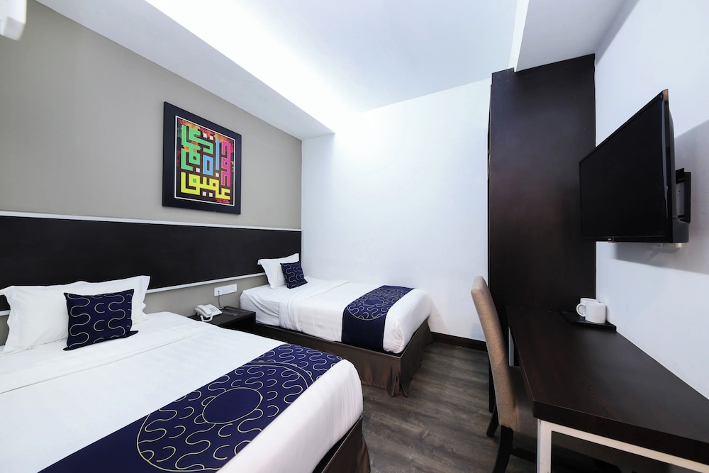 Superior Twin Room - No Window