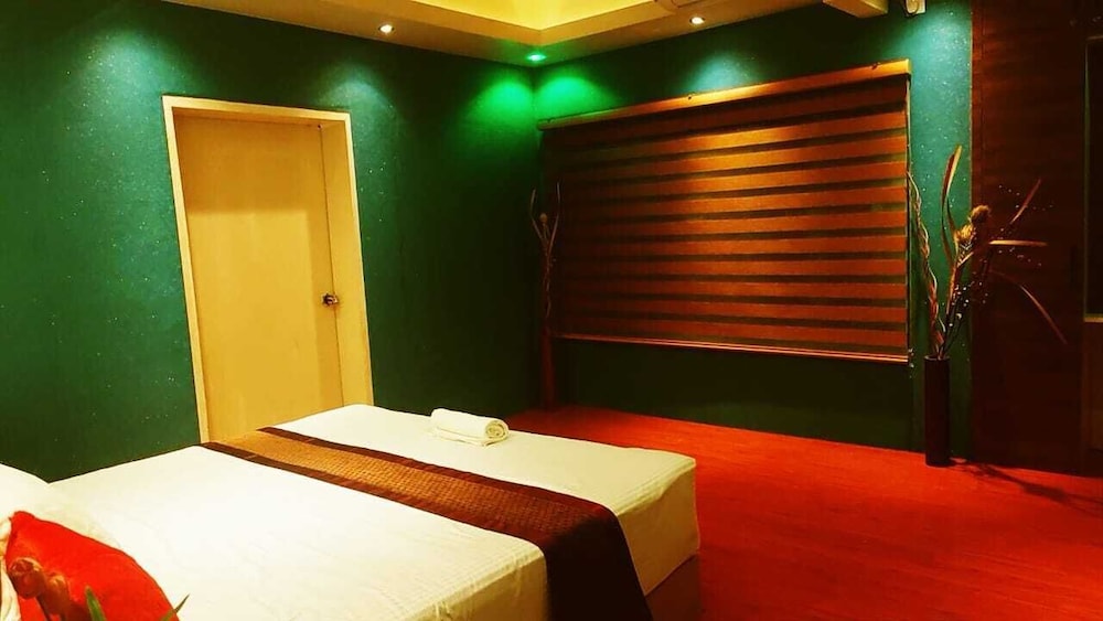 Family Double or Twin Room photo 1