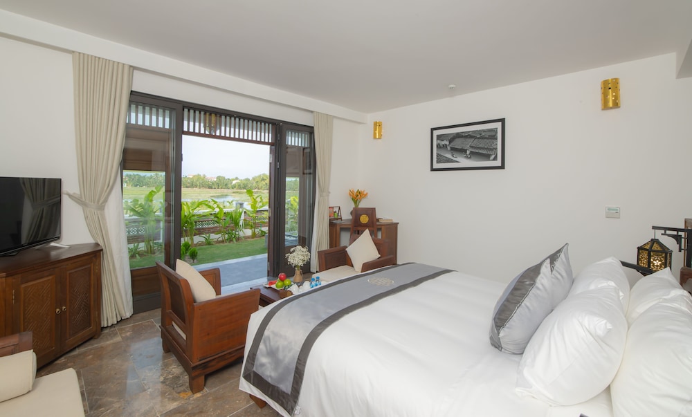 Villa, 4 Bedrooms, Private Pool photo 3