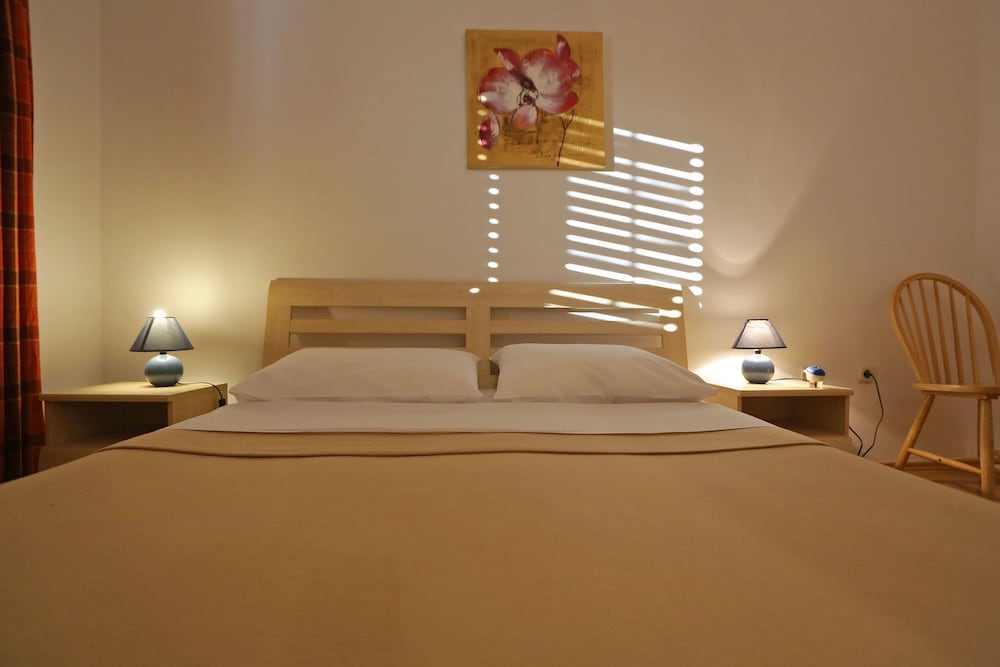 Apartment, 2 Bedrooms (with Sofa Bed) photo 2