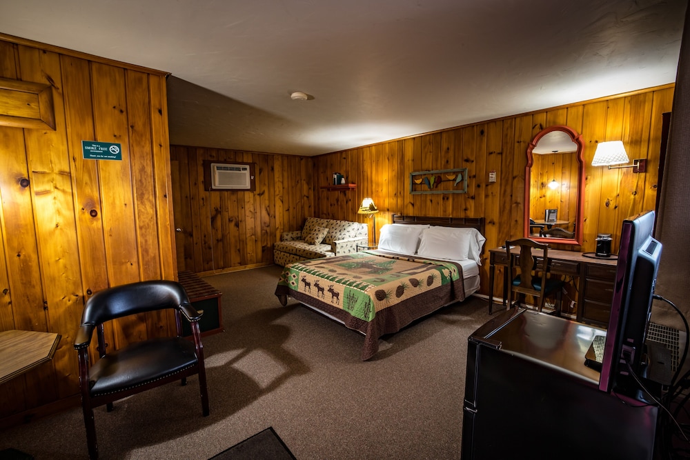 Standard Room photo 1