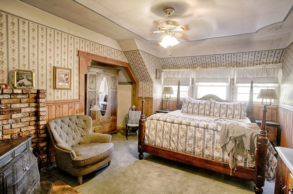 Clark Gable Room photo 1