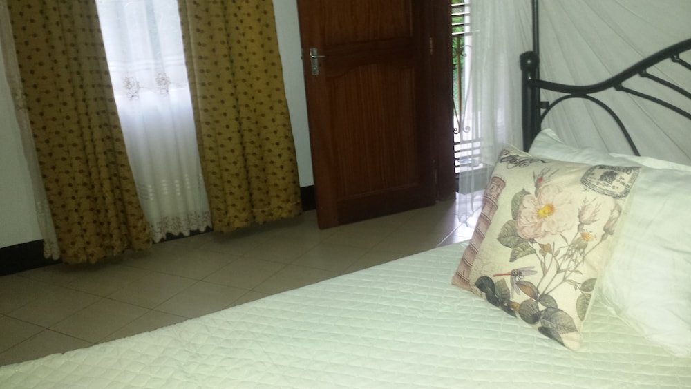 Deluxe Room, 1 Bedroom, Garden View