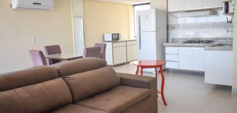 Superior Apartment, 1 Double Bed, City View photo 1