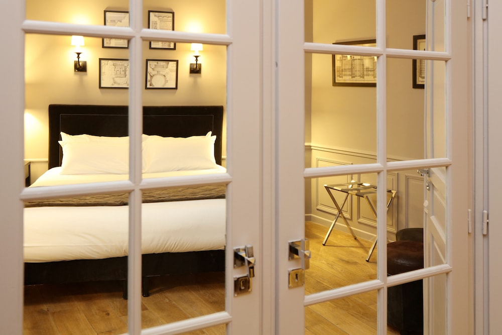 Hôtel Saint-Louis Pigalle - Photo 35