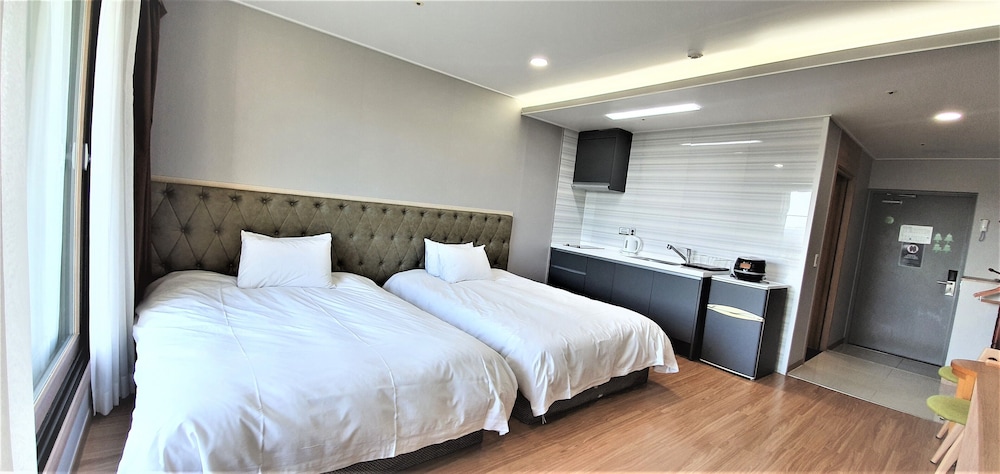 Deluxe Room photo 3