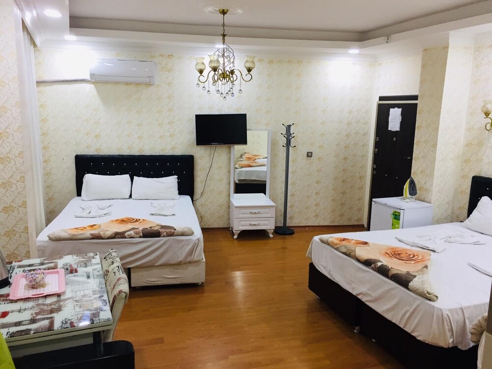 Superior Apartment photo 2