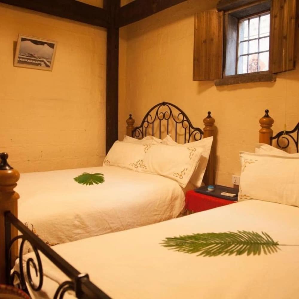 Suite Room(Twin) photo 1