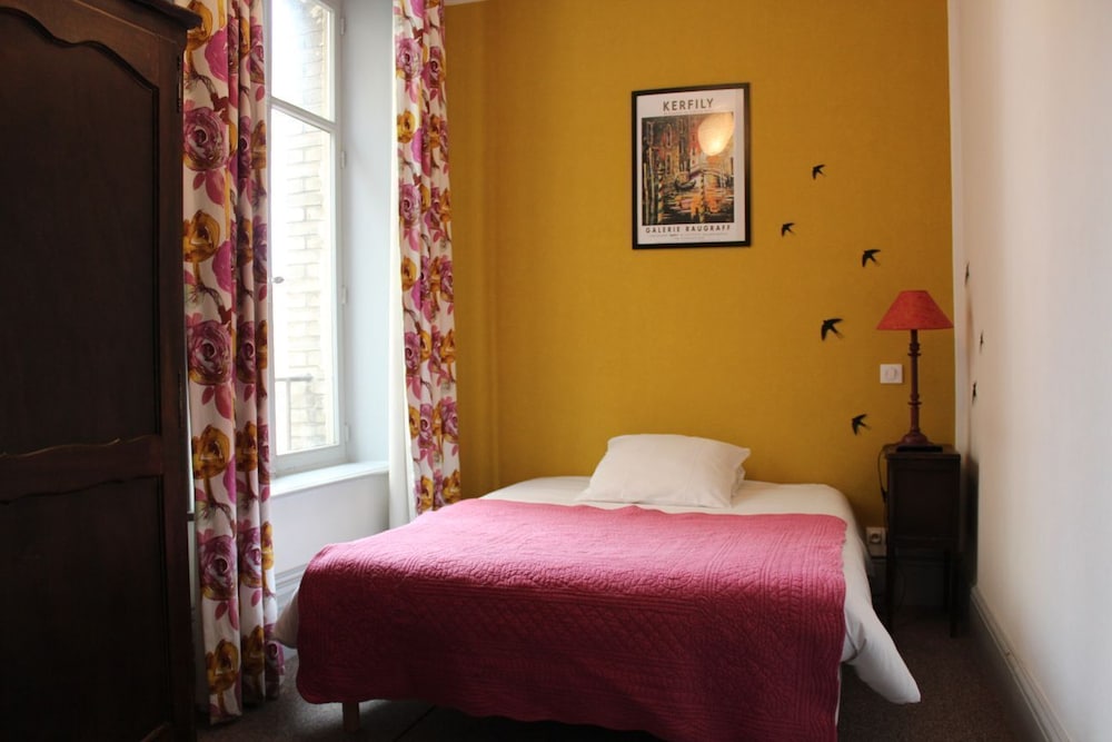 Classic Double Room Single Use