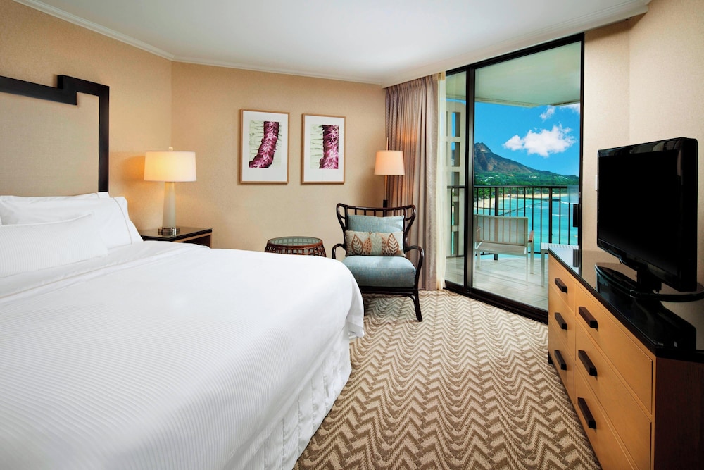 Tower Diamondhead Ocean 1bedroom Suite, Newly Renovated - Photo 1