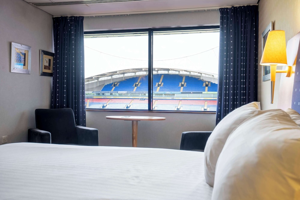 Superior Room (Pitch View) photo 1