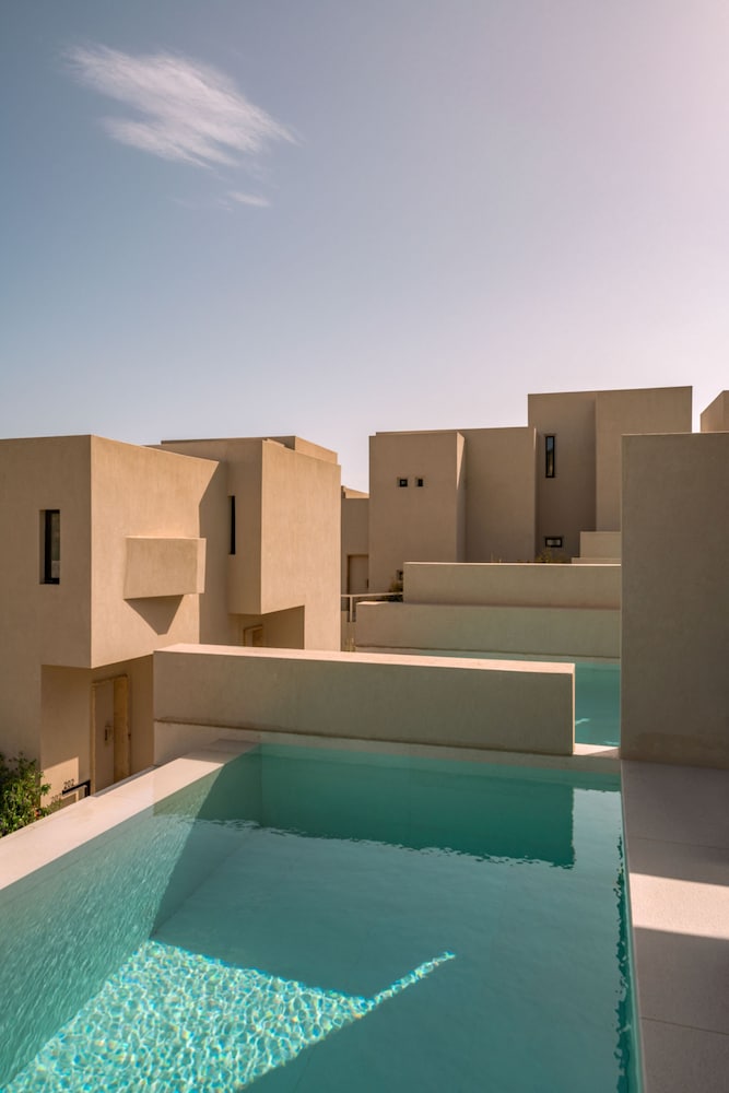 Junior Studio Suite, Private Pool, Sea View photo 2