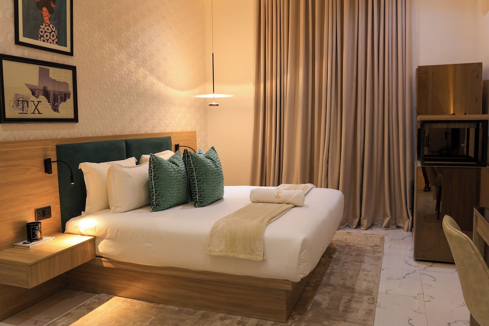 Deluxe Room photo 1