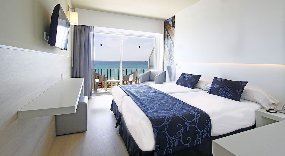 Superior Double Room, Terrace - Photo 2