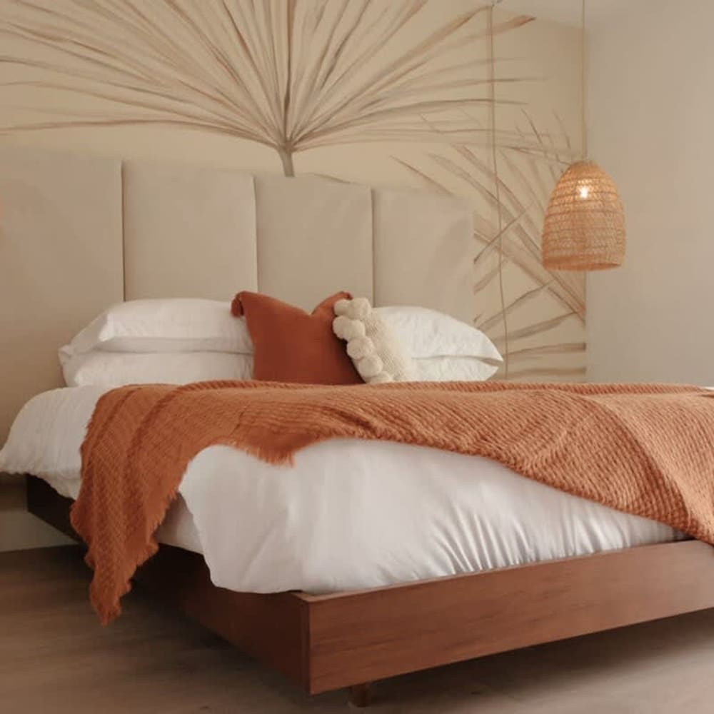 Mod Maya Hotel in Palm Springs, Billede 101