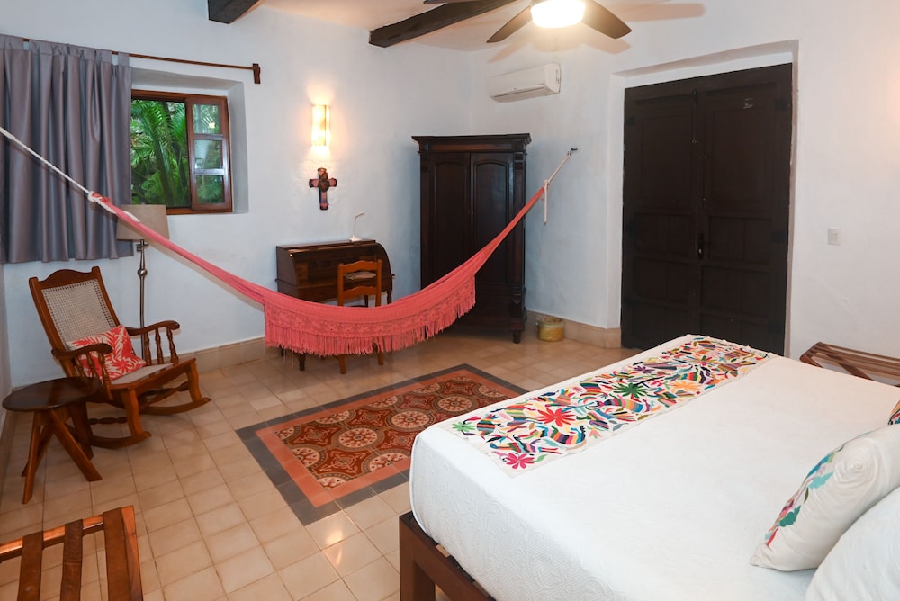 Classic Room with King size bed - (Building#1) - ground floor