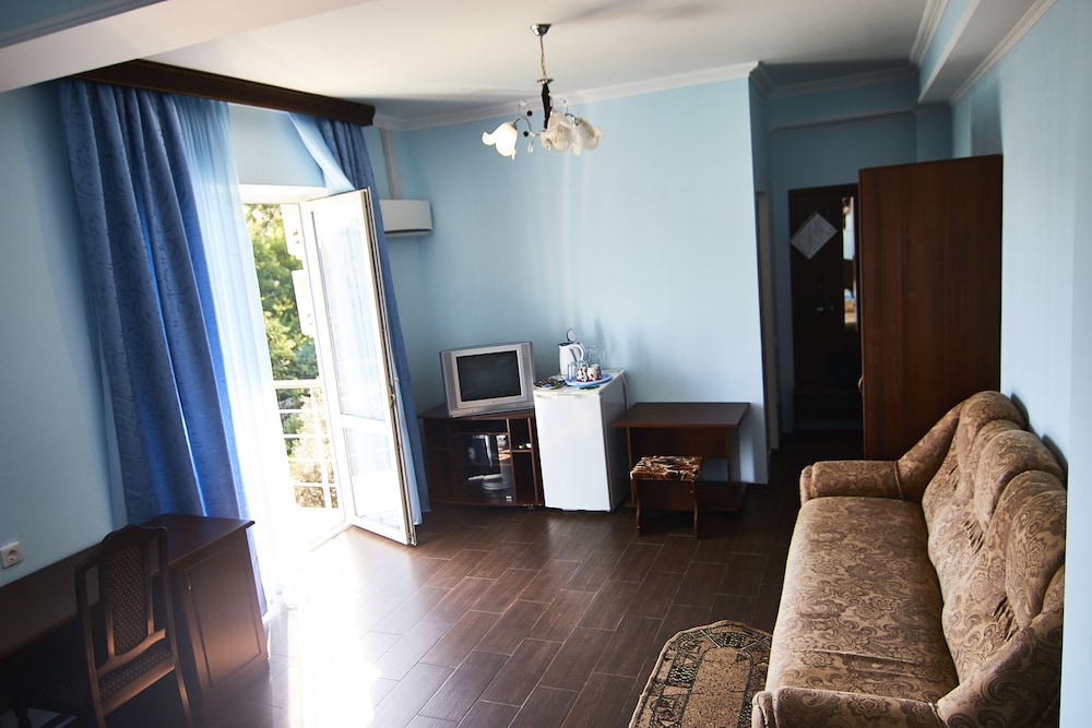Junior Suite, Balcony photo 3