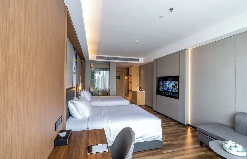 Premium Suite, City View photo 1