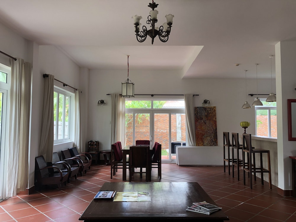Villa, 3 Bedrooms - Photo 8