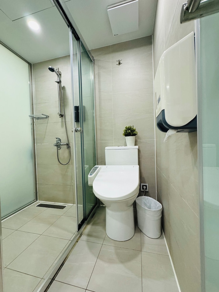 City Double Room photo 2