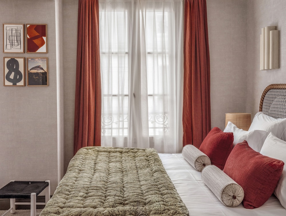 Superior Double Room photo 1
