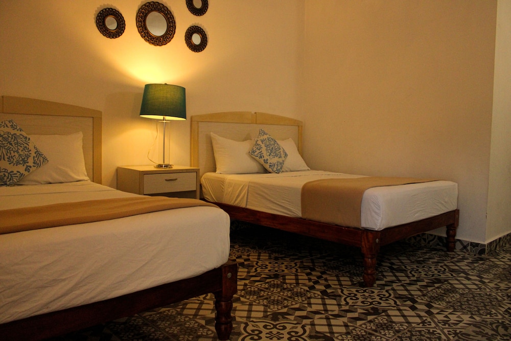 Quarto Duplo Standard