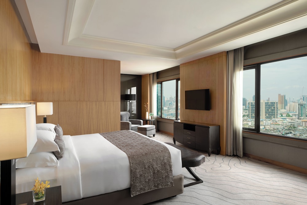 Presidential Suite photo 1