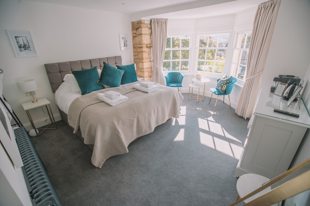 Premier Suite, Ensuite, River View (Euro) - Photo 21