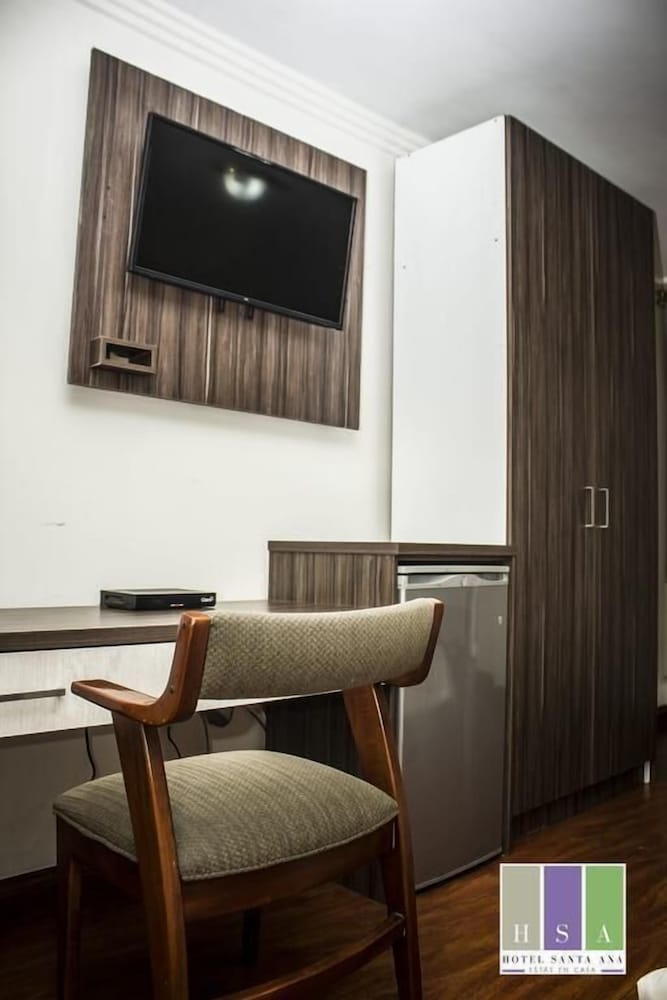 Standard Double Room, 1 Queen Bed, Non Smoking, City View photo 3