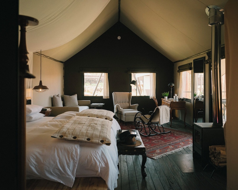 CARPA REFUGIO photo 1