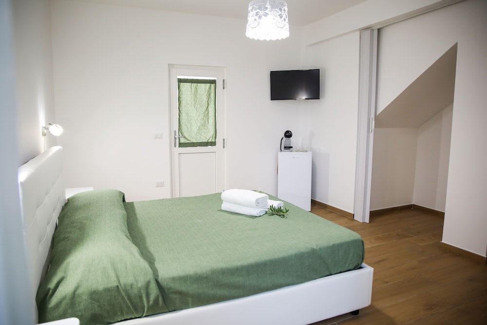 Comfort Double Room - Photo 13