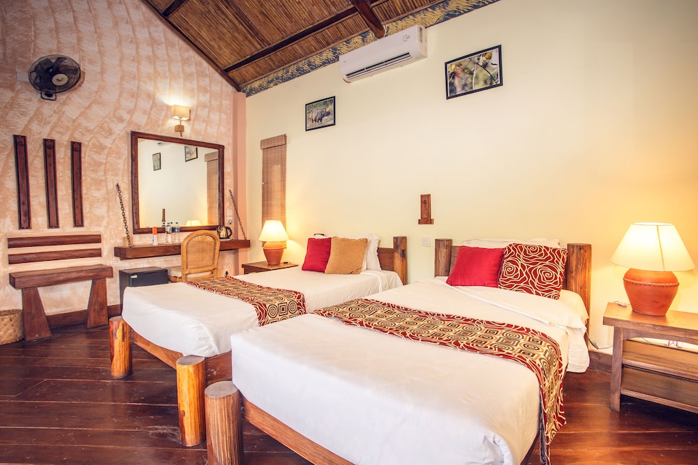 Deluxe Room photo 1