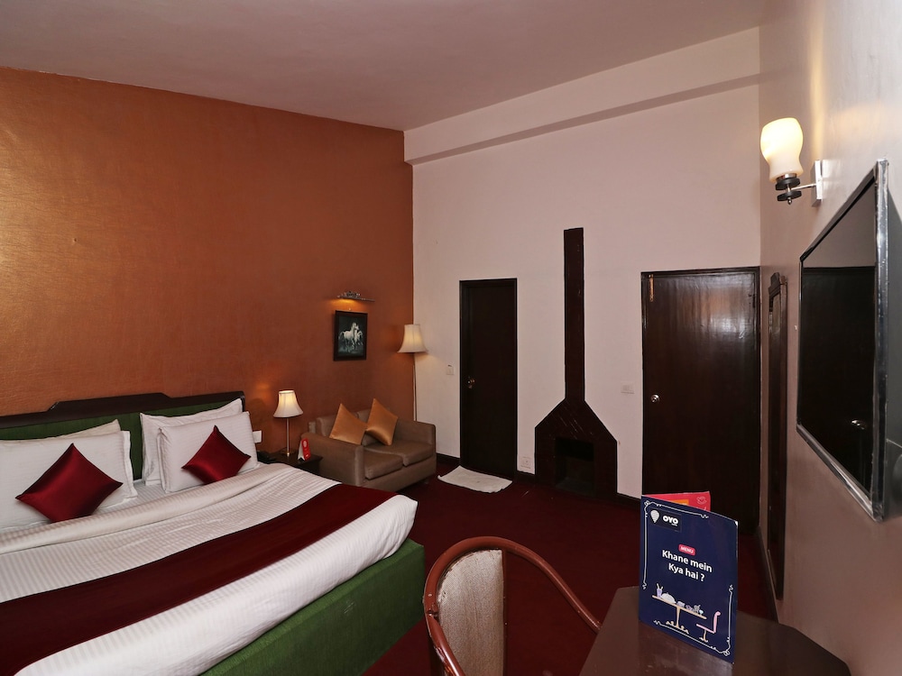 Suite, 1 King Bed