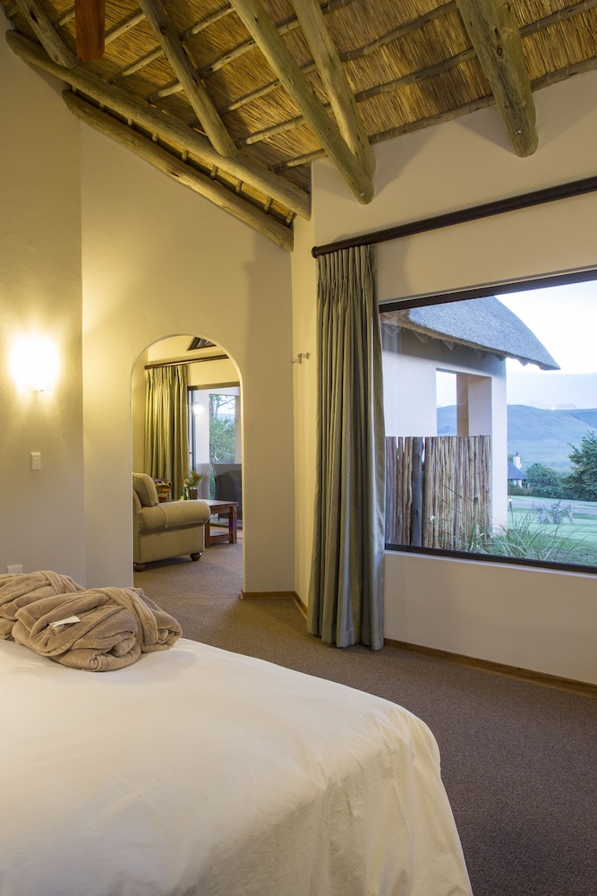 Superior Suite (Mountain)