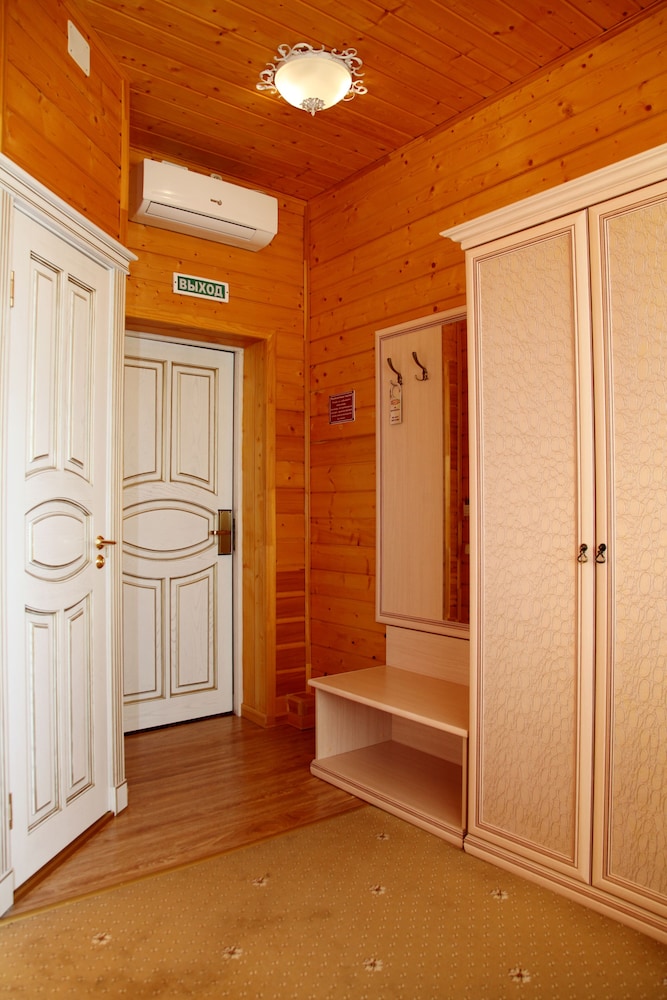 Standard Single Room (Wooden Cottage) photo 3