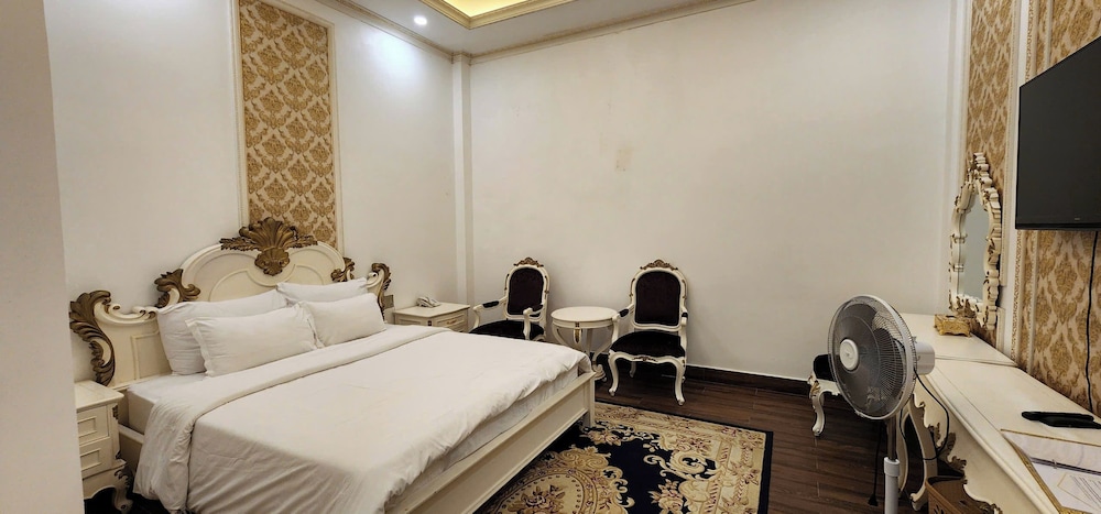 Superior Room (G02)