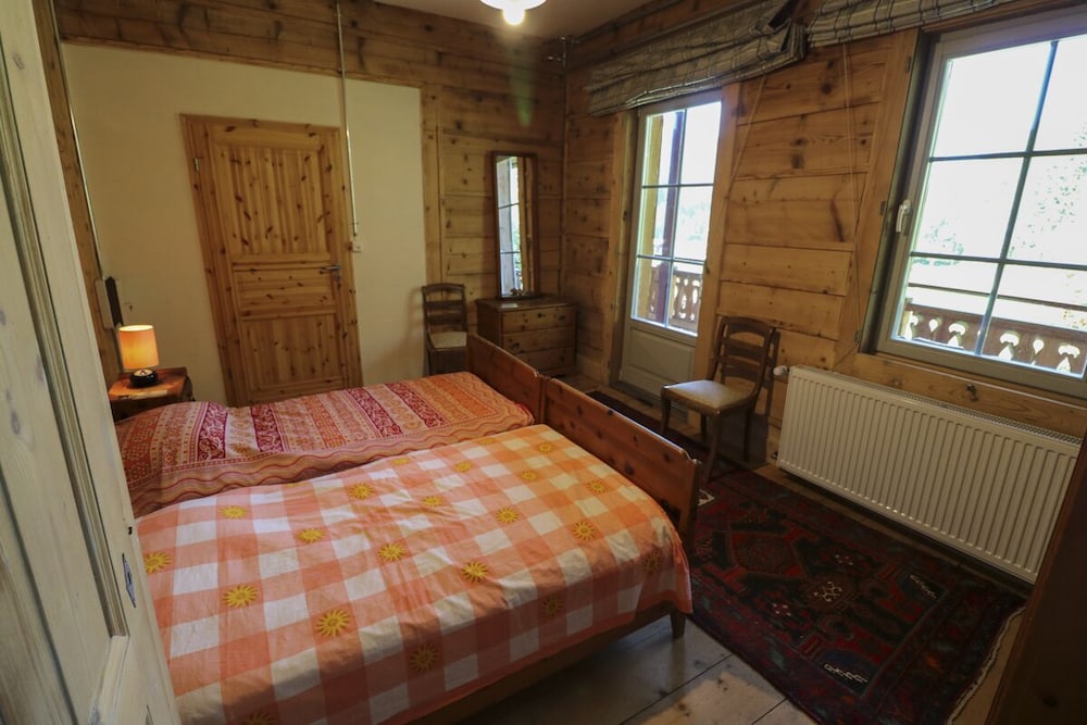 Double Room, Mountain View photo 2