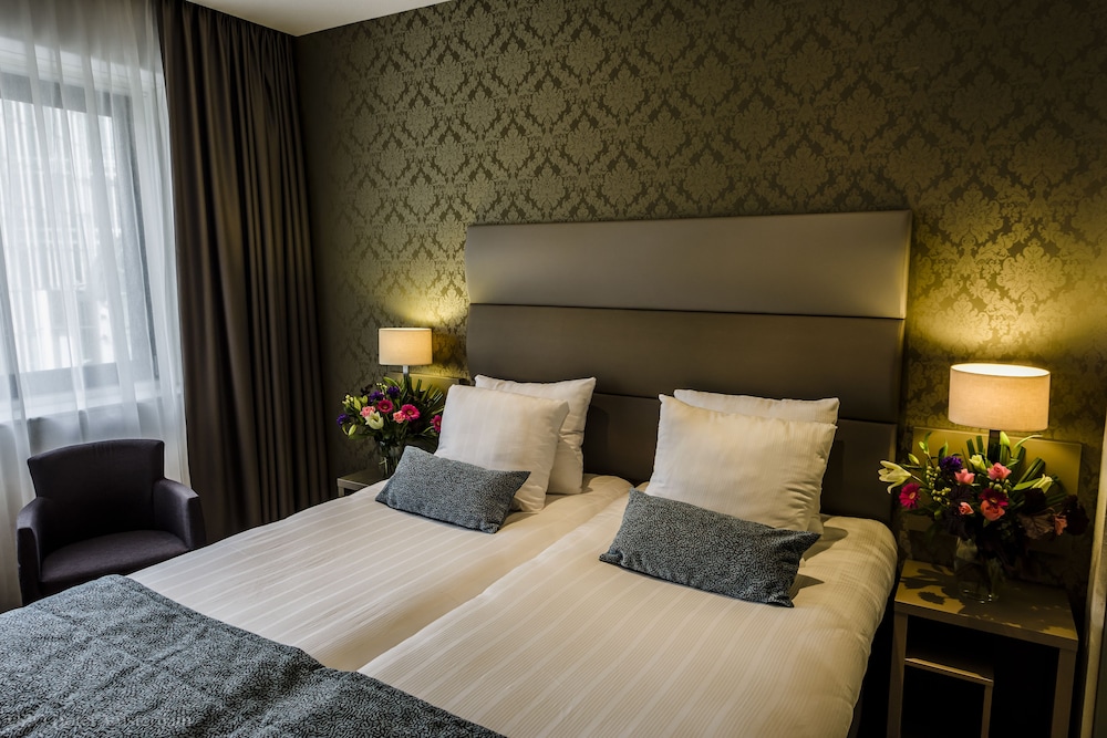 Deluxe Twin Room, 2 Twin Beds photo 1