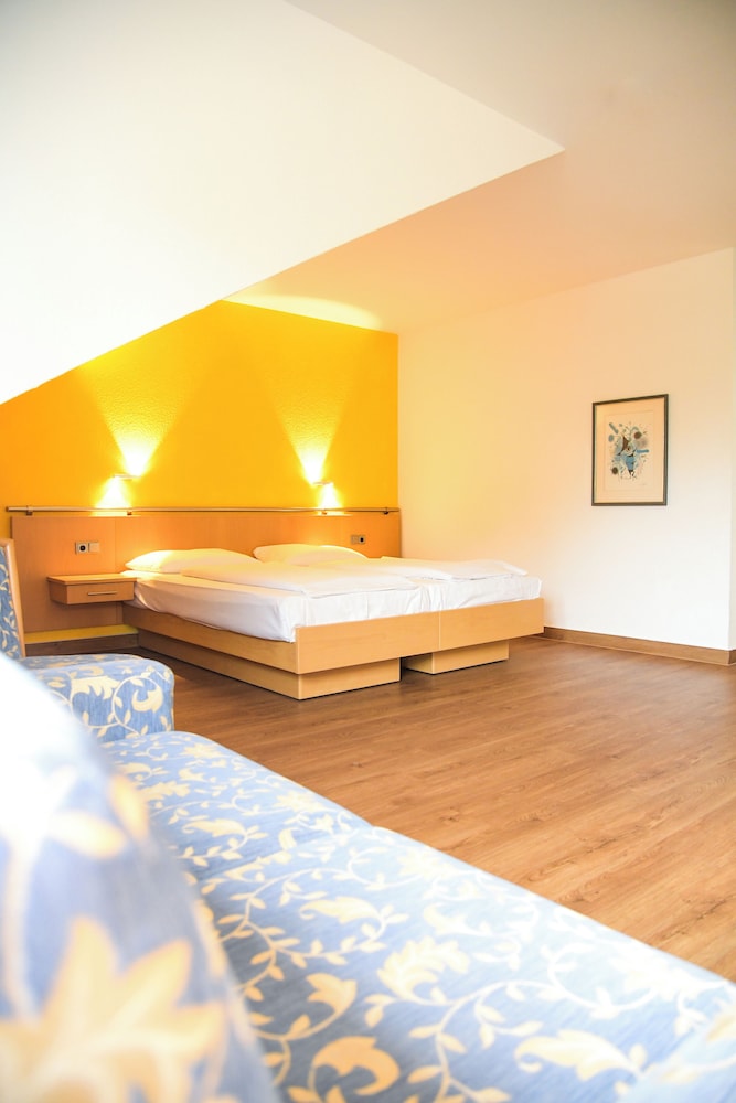 Quadruple Room photo 1