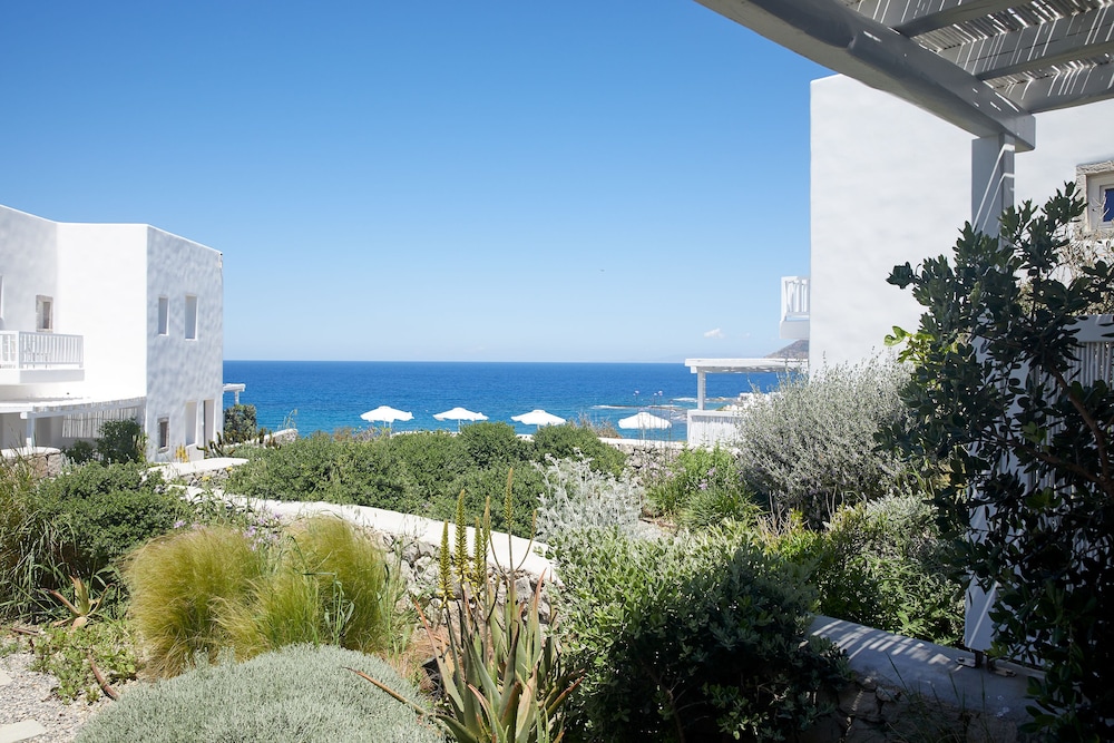 Double Room, Sea View