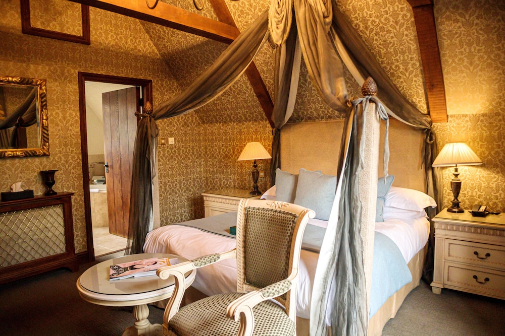 Superior Room (Anne Boleyn Suite) photo 1