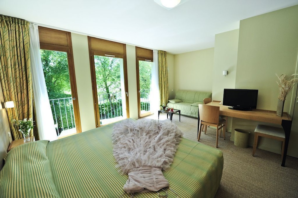 Exclusive Double Room