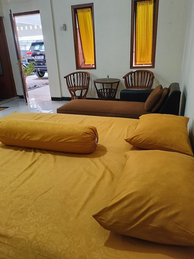 City Double Room, 1 Double Bed, Non Smoking, Park View photo 1