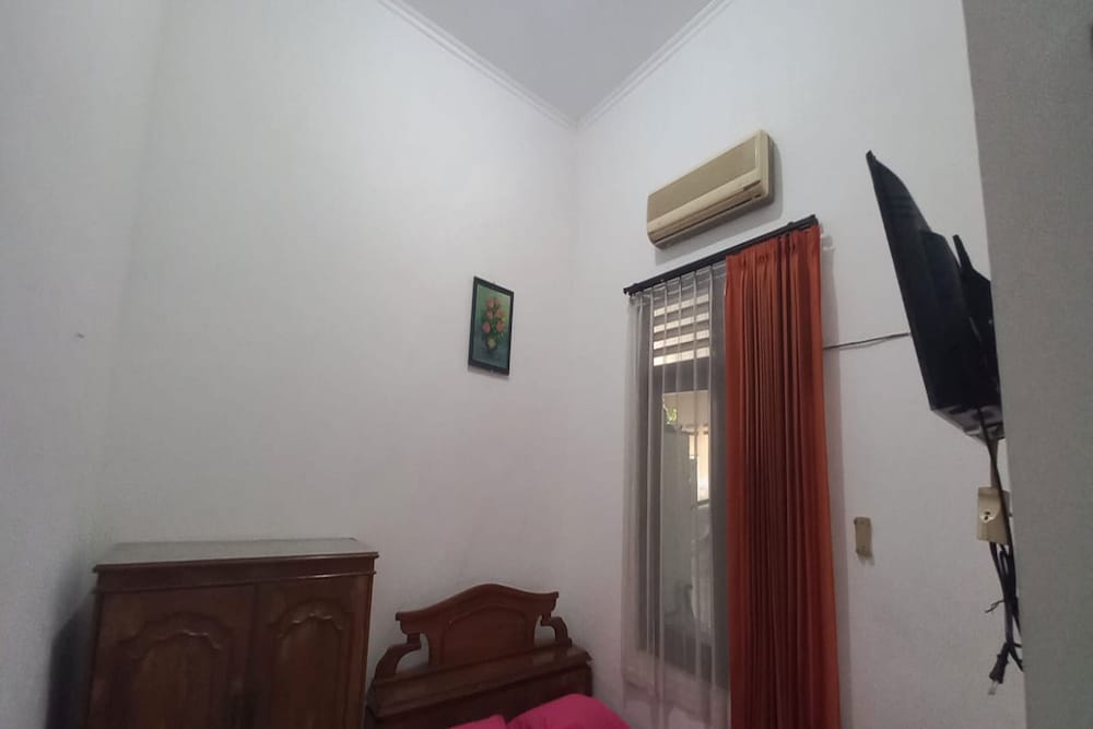Standard Double Room photo 1