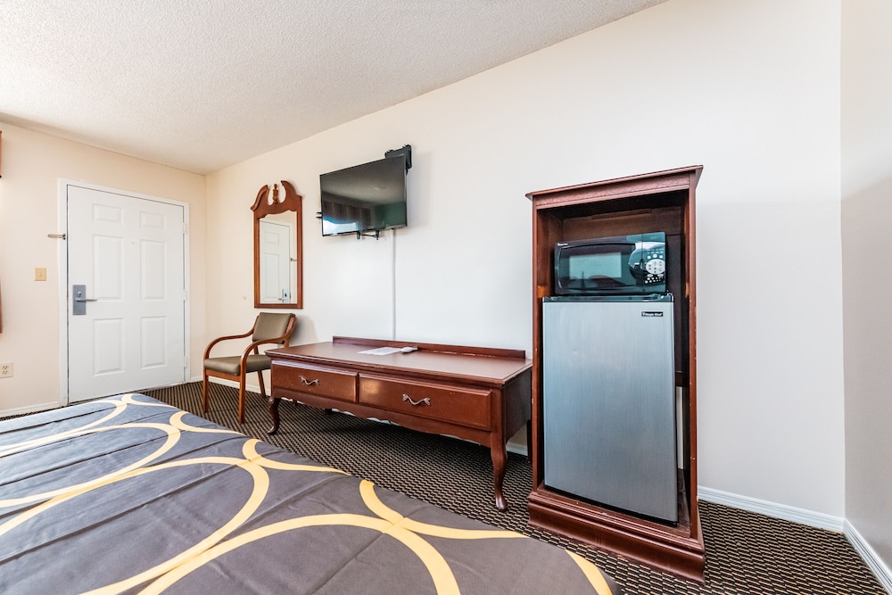 Standard Single Room photo 1