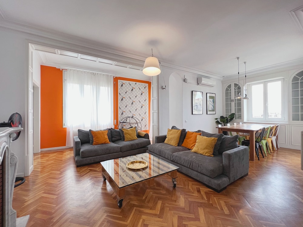 Apartment (4 Bedrooms) photo 2