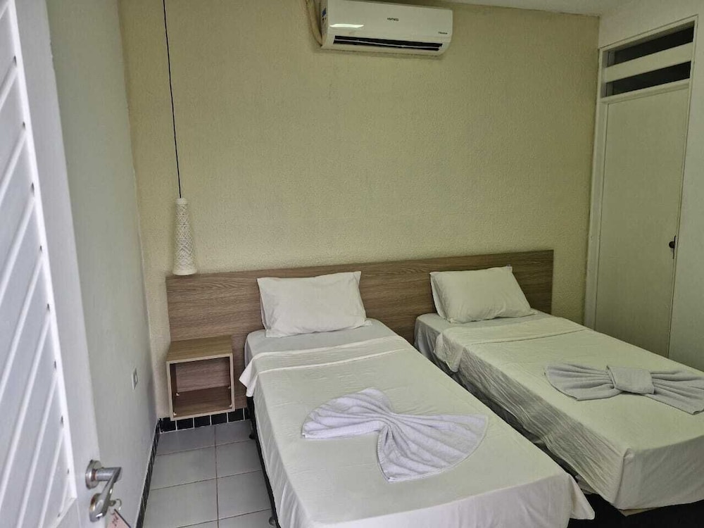Standard Twin Room photo 1