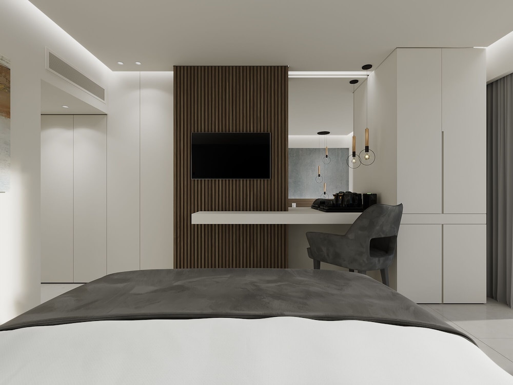 Double or Twin Room - Photo 1
