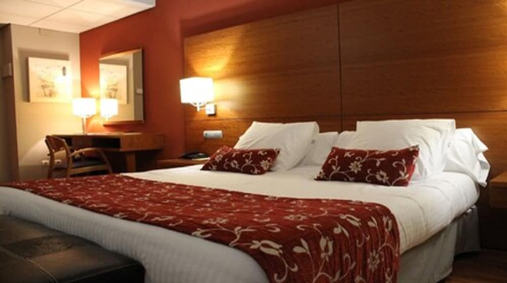 Double Room Single Use photo 2