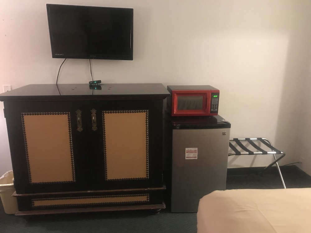 Room, 1 King Bed